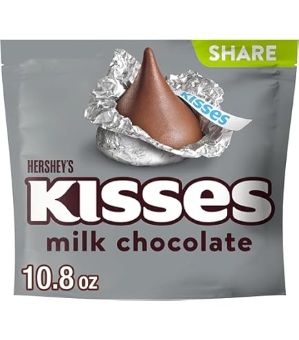 Amazon.co.jp: 【3個セット】 キスチョコ シェアパック 306g